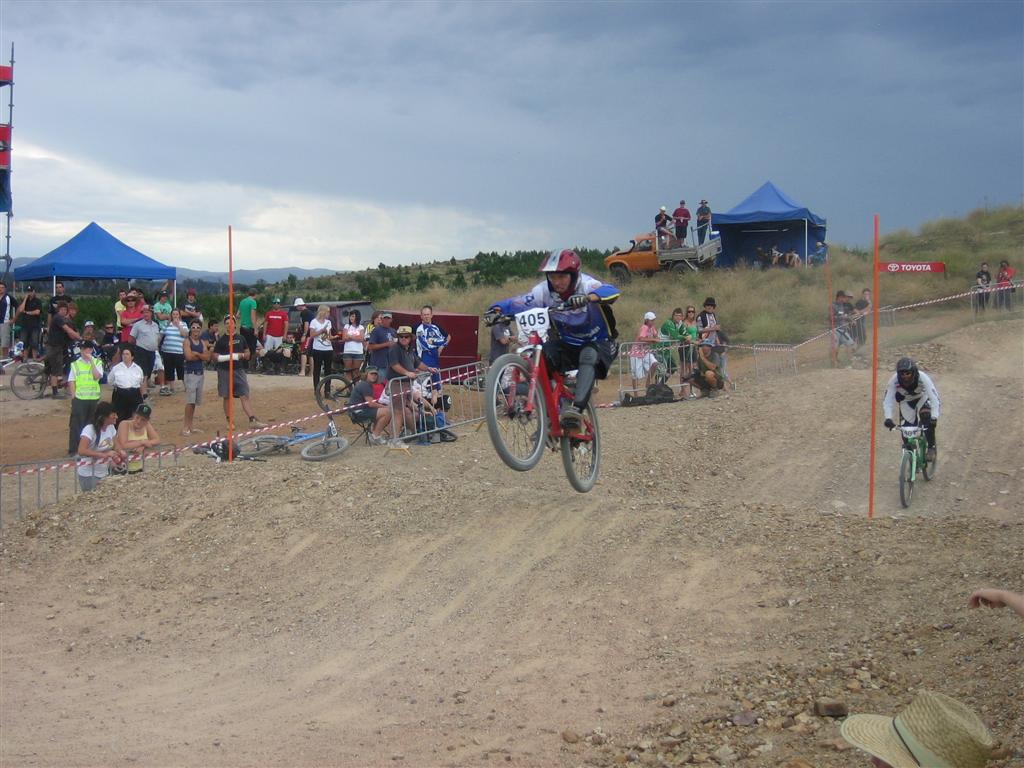 Stromlo MTB Nationals 0007